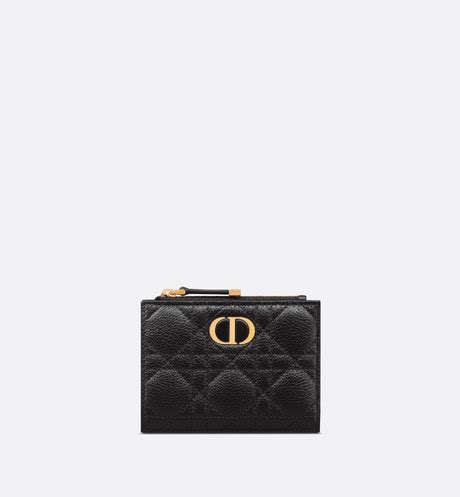 dior vip wallet|dior wallet women.